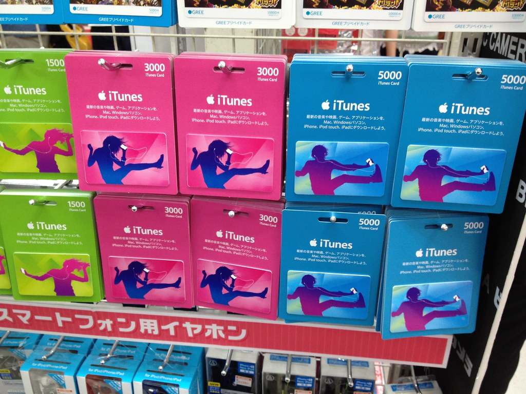 iTunes Gift Card Online (Qatar, Us, Uk) Account - Think24 Gaming & Gadgets Qatar iTunes Gift Card Online (Qatar, Us, Uk) Account - Think24 Gaming & Gadgets Qatar